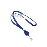 Аксессуар Бейдж Durable Blue 8139-07 Аксессуар Бейдж Durable Blue 8139-07