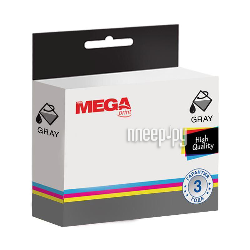  ProMega Print CLI-426GY Grey  Canon MG6140 / 8140 