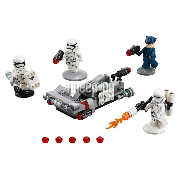  Lego Star Wars    75166 
