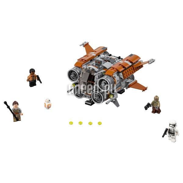  Lego Star Wars   75178 
