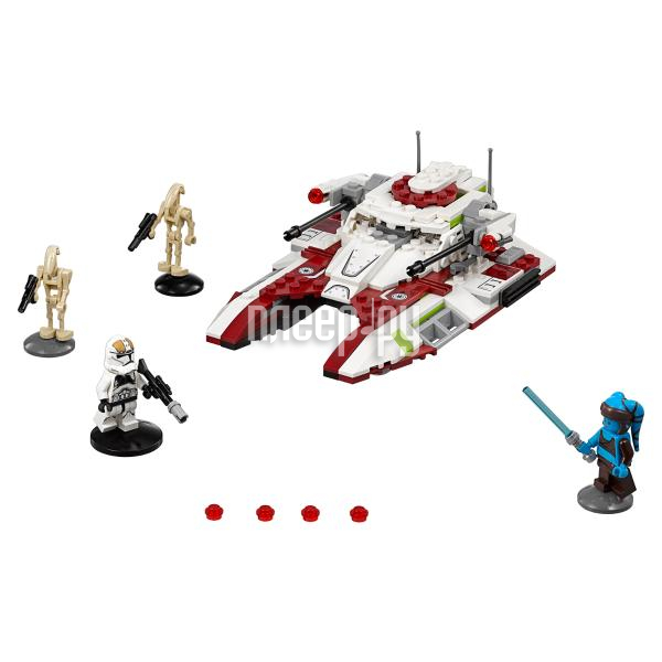  Lego Star Wars    75182 