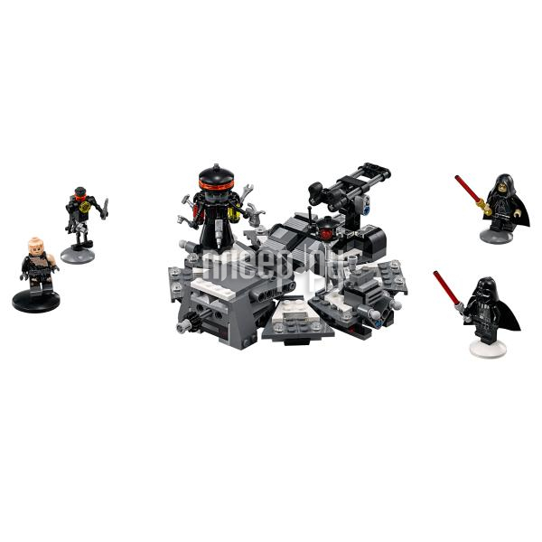  Lego Star Wars     75183  1347 