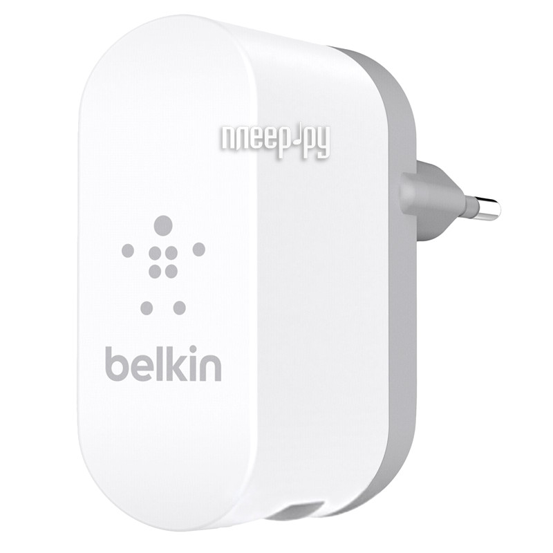   Belkin Home Charger F8J107vfWHT
