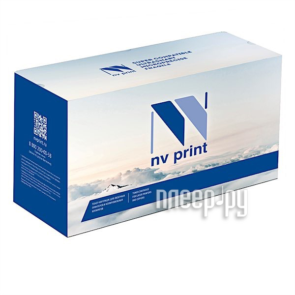  NV Print 45807102  Oki B412 / B432 / B512 / MB472 / MB492 / MB562 