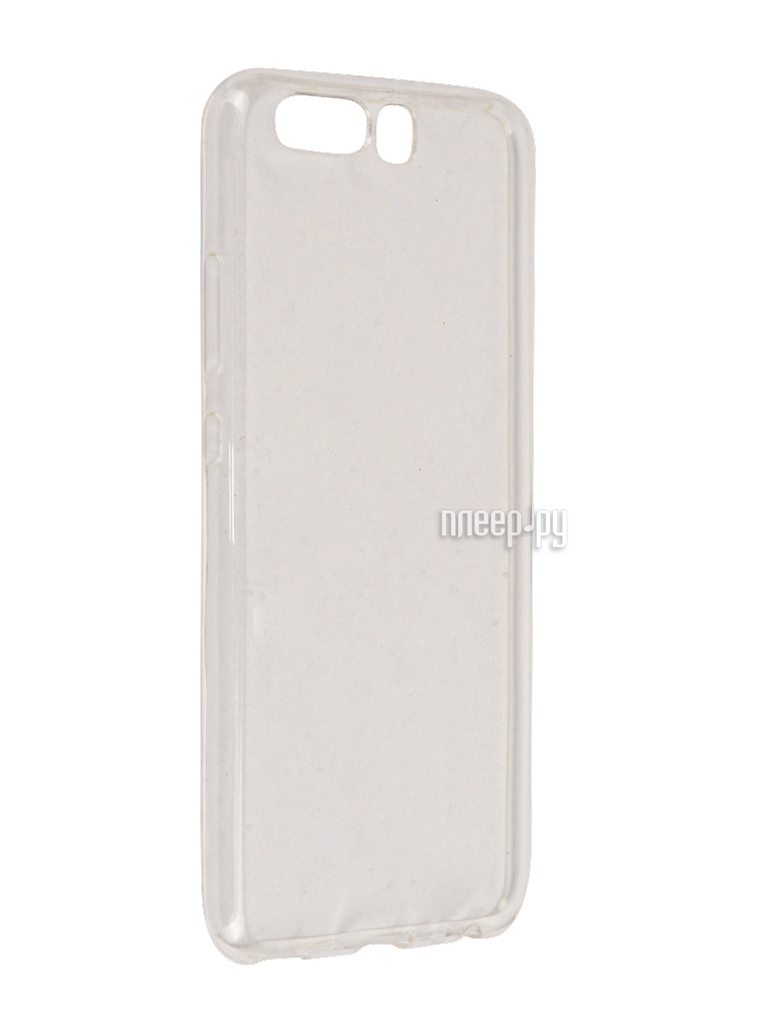   Huawei P10 Zibelino Ultra Thin Case White ZUTC-HUA-P10-WHT