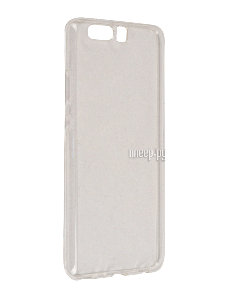   Huawei P10 Plus Zibelino Ultra Thin Case White ZUTC-HUA-P10-PLS-WHT 