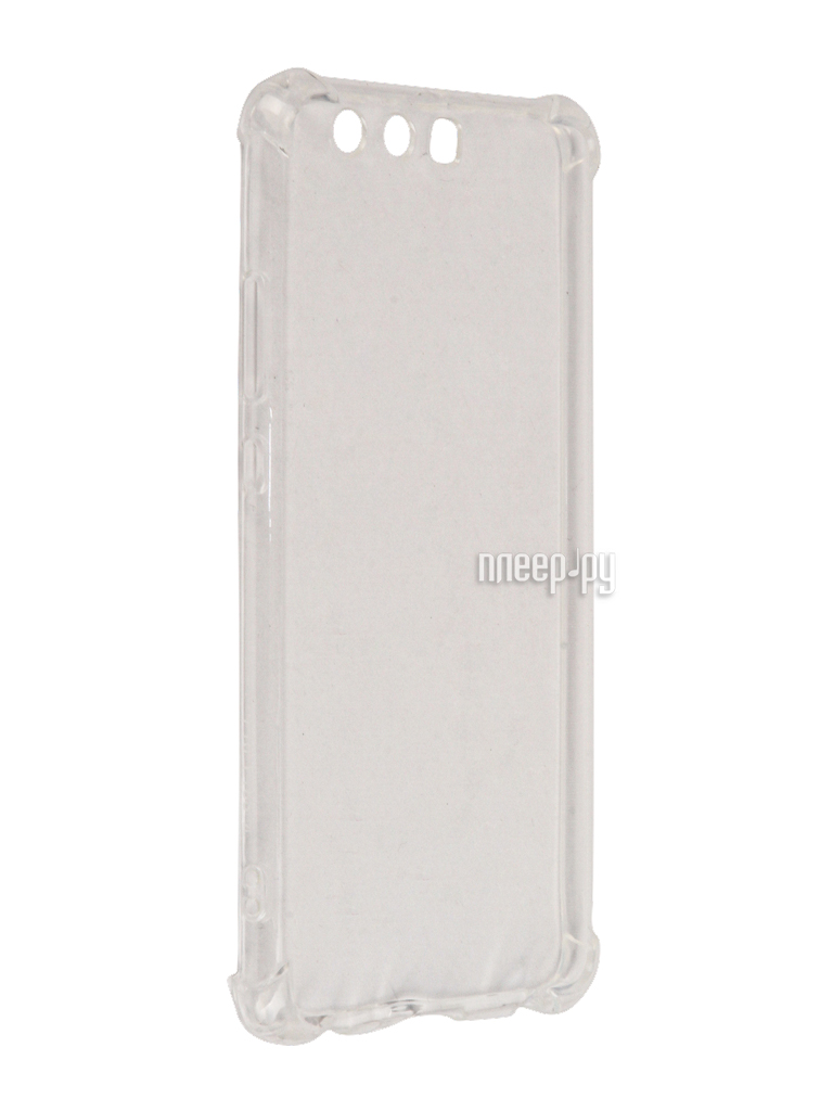   Huawei P10 Plus Zibelino Ultra Thin Case Extra White ZUTCE-HUA-P10-PLS-WHT  575 