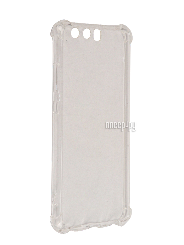   Huawei P10 Zibelino Ultra Thin Case Extra White ZUTCE-HUA-P10-WHT