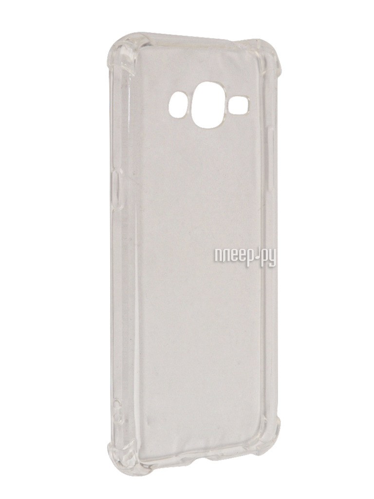   Samsung Galaxy J2 Prime SM-G532F Zibelino Ultra Thin Case Extra White ZUTCE-SAM-G532F-WHT