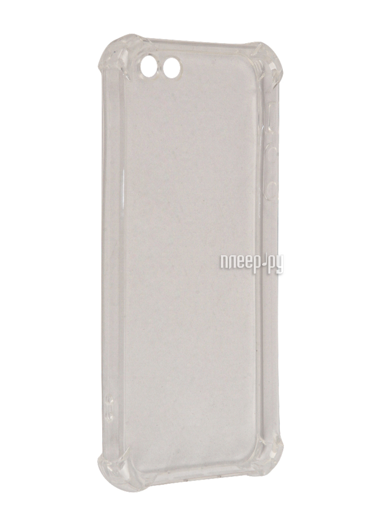  Zibelino Ultra Thin Case Extra  iPhone 5 White