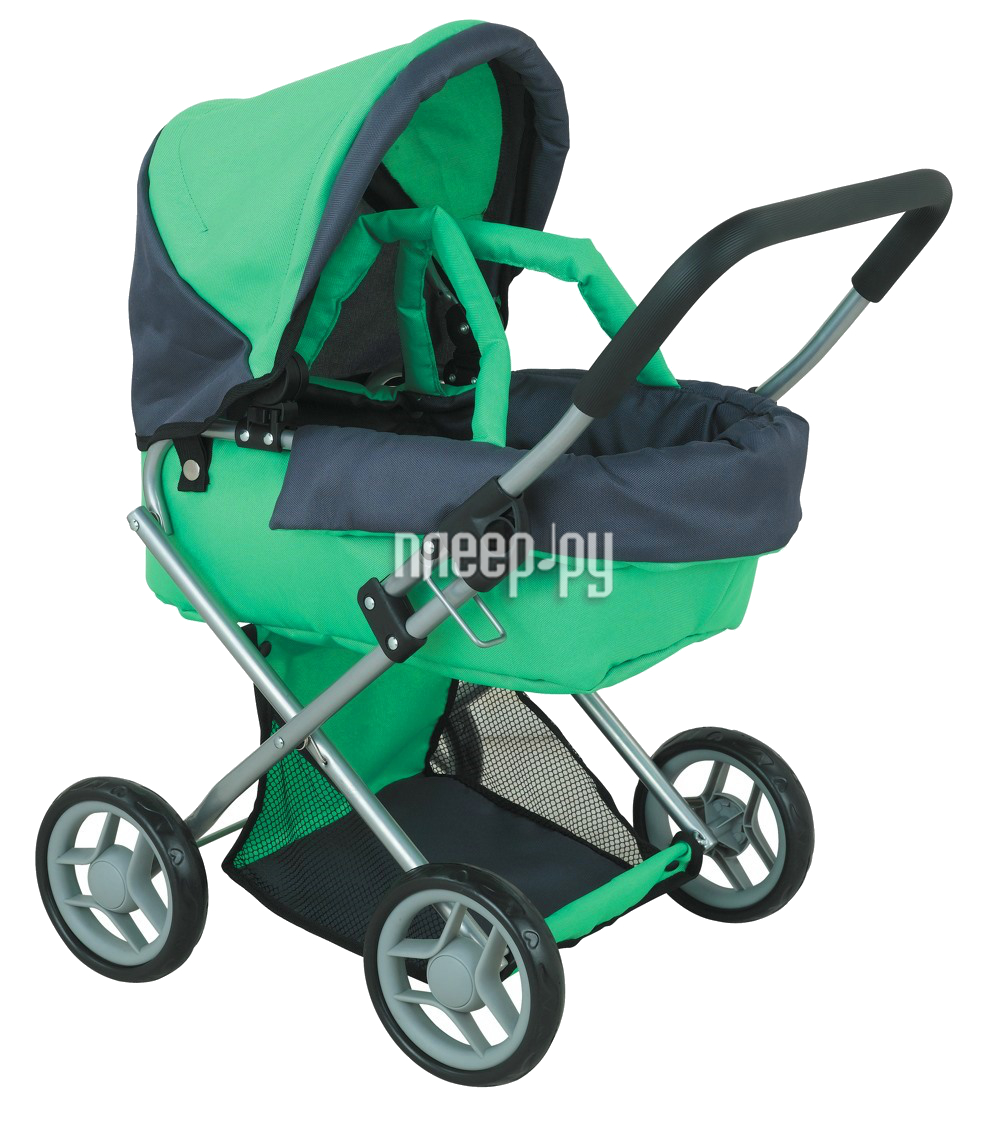  Buggy Boom Infinia   - 8446B-4 