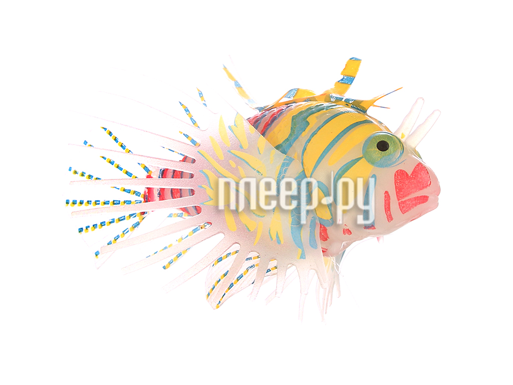 Jelly-Fish - 8031  364 