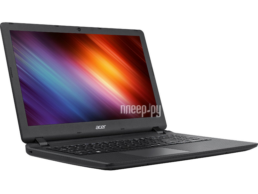  Acer Aspire ES1-523-26E6 NX.GKYER.001 (AMD E1-7010 1.5 GHz / 2048Mb / 500Gb / No ODD / AMD Radeon R2 / Wi-Fi / Bluetooth / Cam / 15.6 / 1366x768 / Linux)