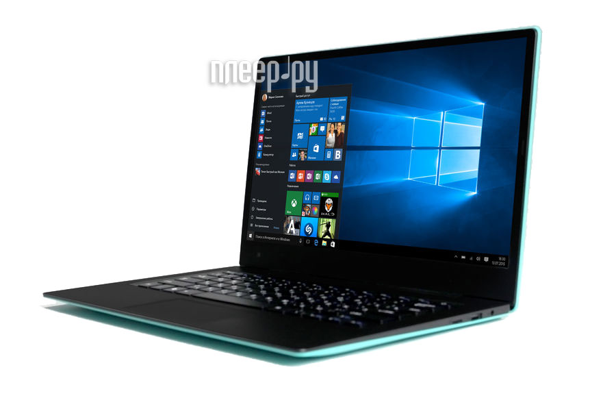 KREZ Cloudbook N1401 - УЦЕНКА!