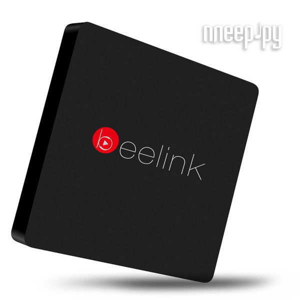  Beelink Mini MXIII II 2 / 16 