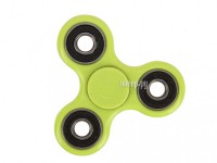 Спиннер Fidget Spinner / Red Line B1 пластик Light Green