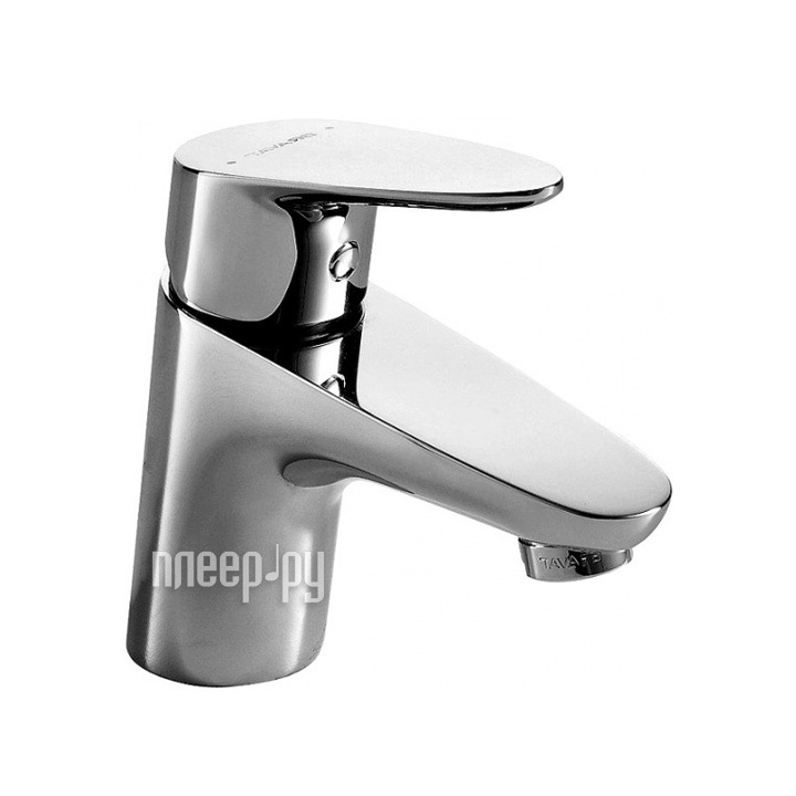 Смеситель Bravat Drop F14898C-1