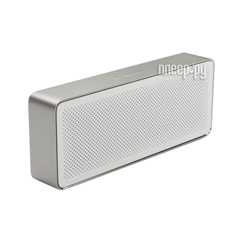  Xiaomi Mi Square Box Bluetooth Speaker 2 XMYX03YM  1692 