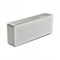 Колонка Xiaomi Mi Square Box Bluetooth Speaker 2 XMYX03YM
