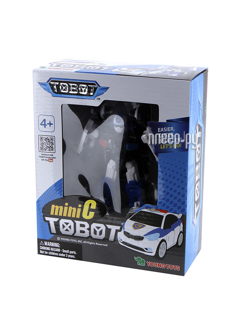  Tobot  C 301023 