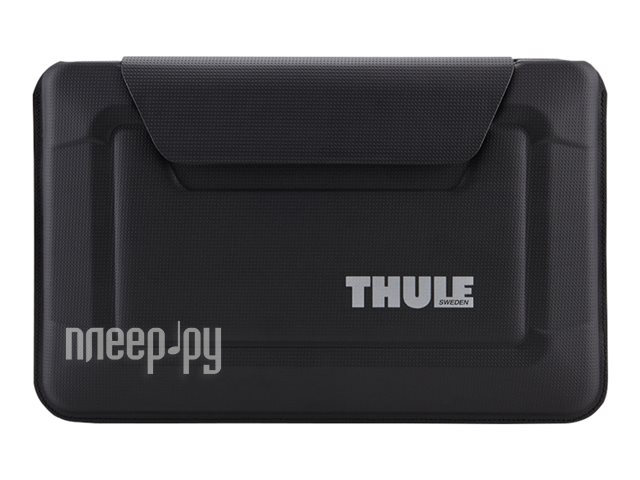   11.0-inch Thule Gauntlet 3.0  MacBook Air Black TGEE2250K