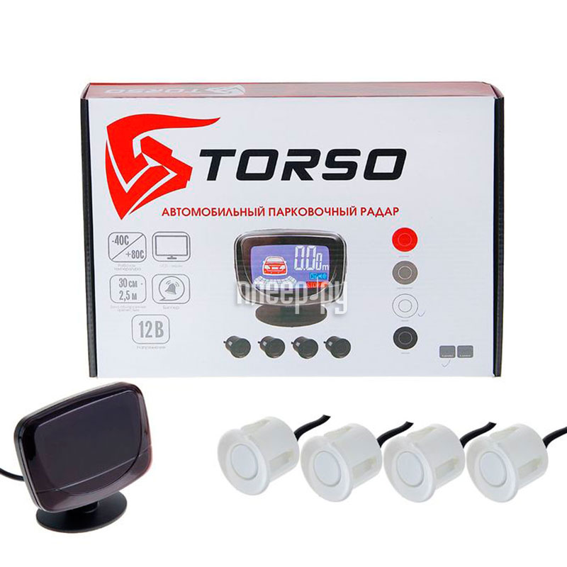  TORSO TP-303 1065897