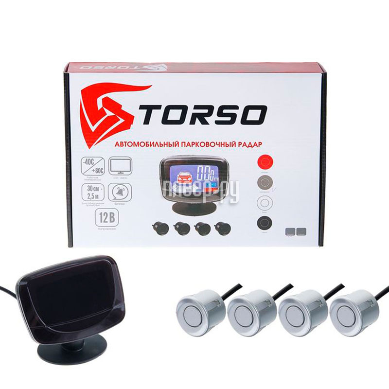  TORSO TP-302 1065896 