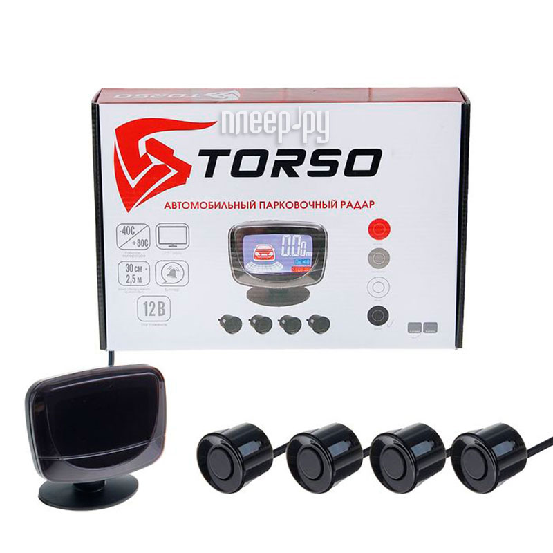  TORSO TP-301 1065895 