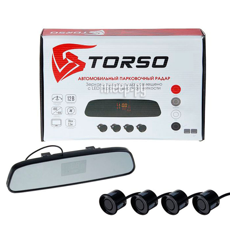  TORSO TP-401-8 1065904  2091 