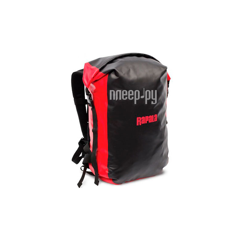  Rapala Waterproof Back Pack 46022-1
