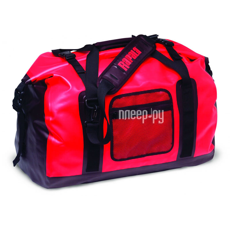  Rapala Waterproof Duffel Bag 46021-1  3311 