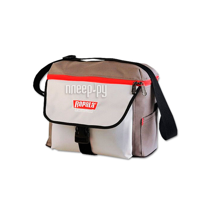  Rapala SportsmanS Shoulder Bag 46008-2 