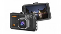Видеорегистратор Каркам CarCam F1