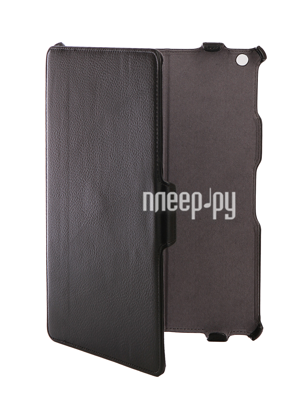   IT Baggage  iPad Air 9.7 2017 .  Black ITIPAD55-1  1033 