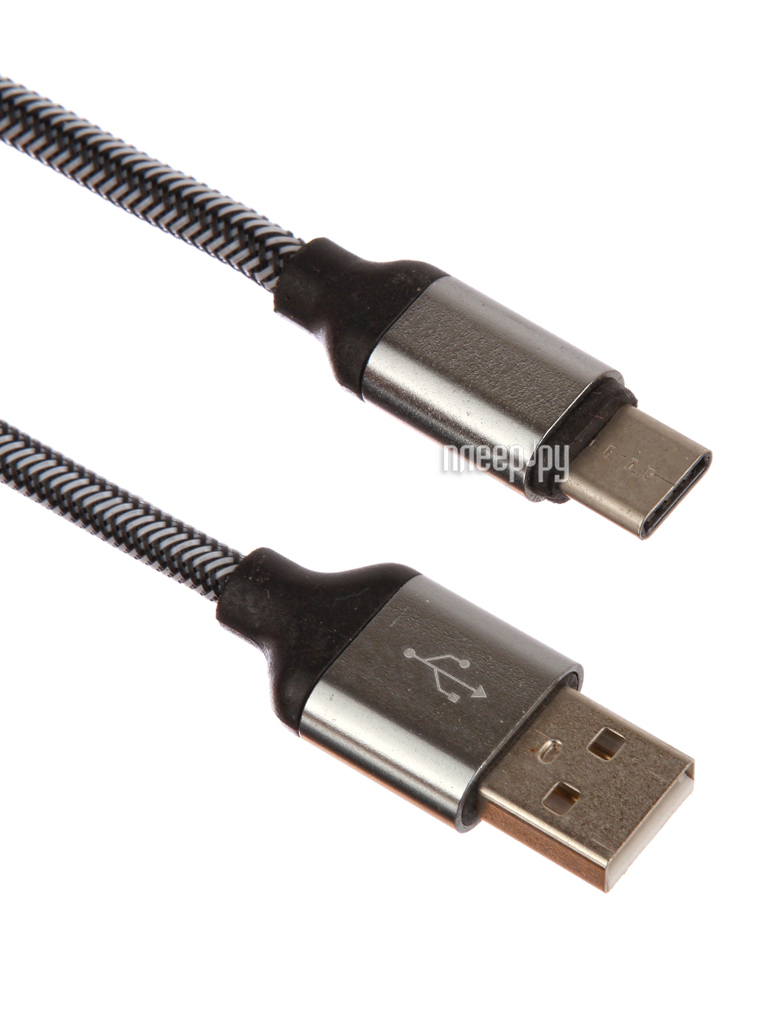  WIIIX USB - Type-C 1.5m Silver CB110-UTC-15S  292 