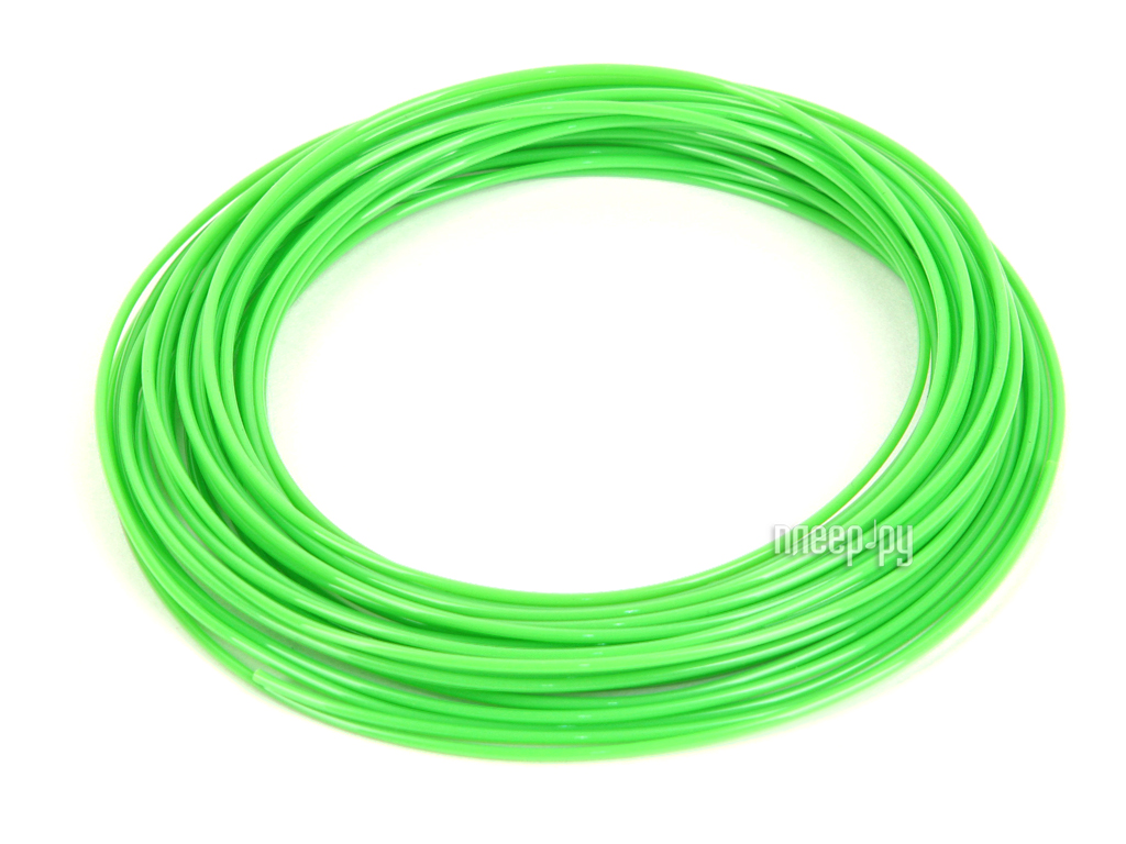  3DPen PLA- 10m Green  373 