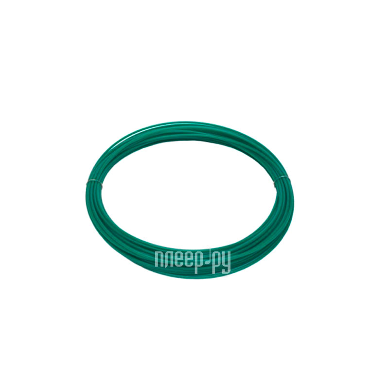  3DPen PCL- 5m Green 