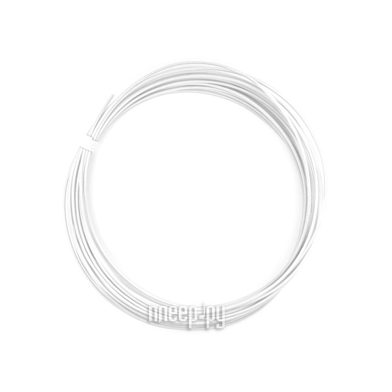 Аксессуар 3DPen PCL-пластик 5m White