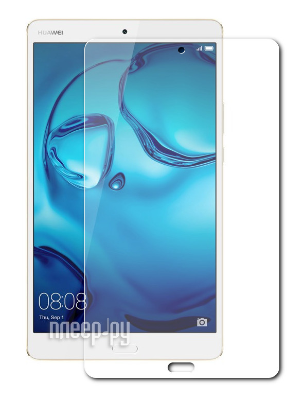    Huawei MediaPad M3 8.4 LTE Zibelino TG 0.33mm