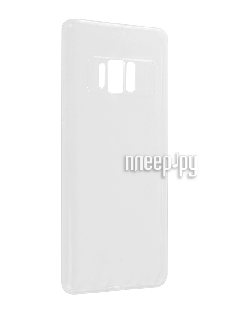   ASUS ZenFone AR ZS571KL Zibelino Ultra Thin Case White