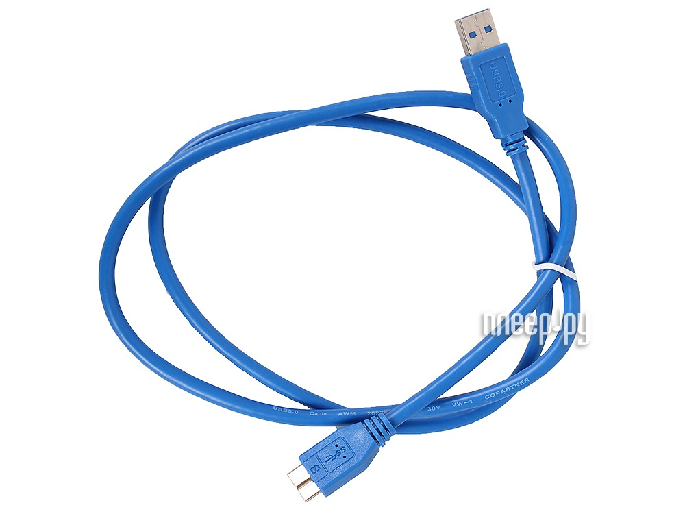  3Cott 3C-USB3-604AM-MICRO-1.0M  412 