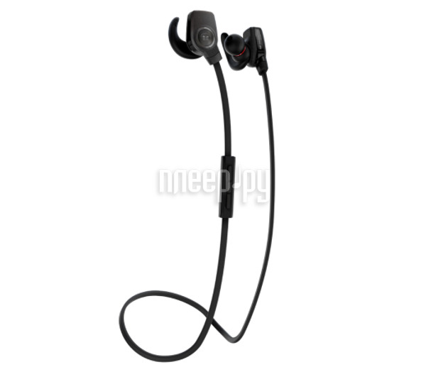  Monster Elements Wireless In-Ear Black Slate 137075-00