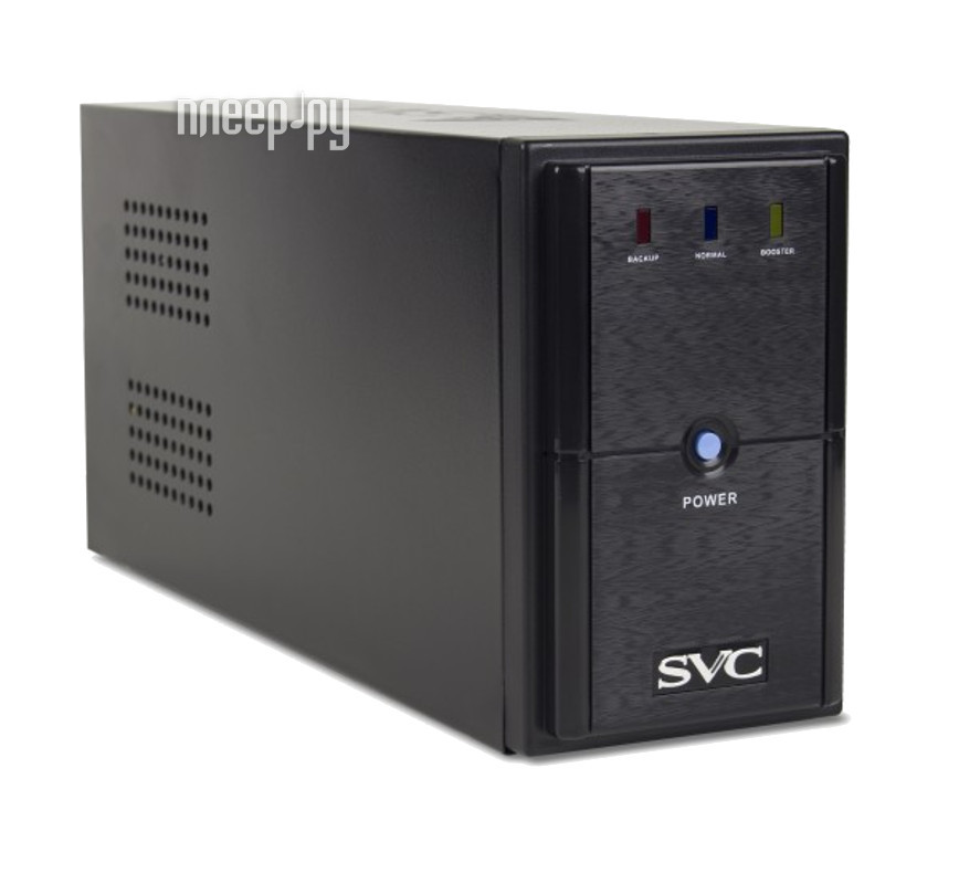    SVC V-500-L 500BA / 300W 