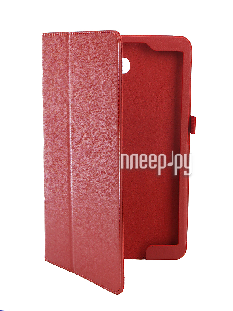   Samsung Galaxy Tab A 10.1 SM-T580 Palmexx Smartslim Red PX / STC SAM TabA T580 Red  892 