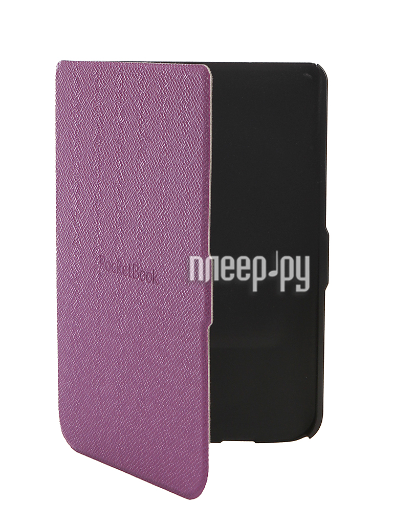   PocketBook 614 / 615 / 625 / 626 Purple PBC-626-VL-RU 