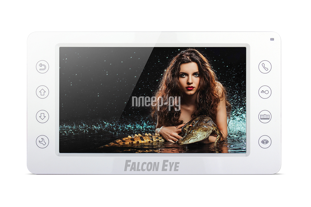  Falcon Eye FE-70CH  4564 