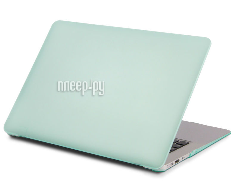   13.3 Palmexx MacCase MacBook Air 13.3 Green PX / McCASE AIR133 GRN