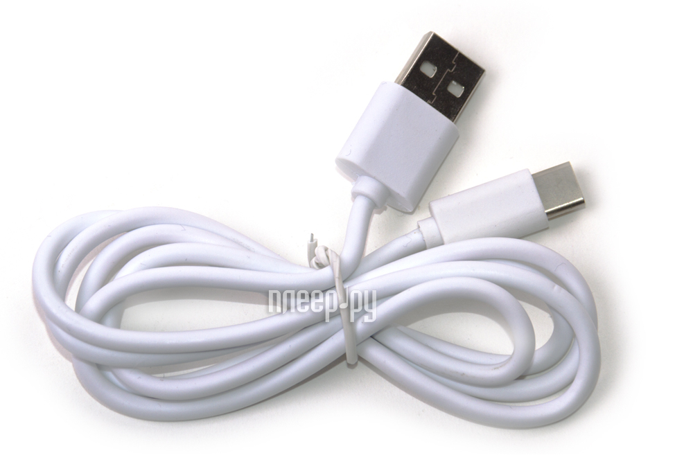  OLTO USB Type-C - USB White ACCZ-7015