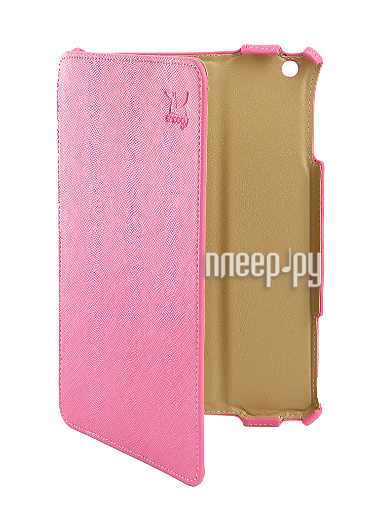   Snoogy  APPLE iPad mini 2 .  Pink SN-iPad-mini2-PINK-LTH  854 