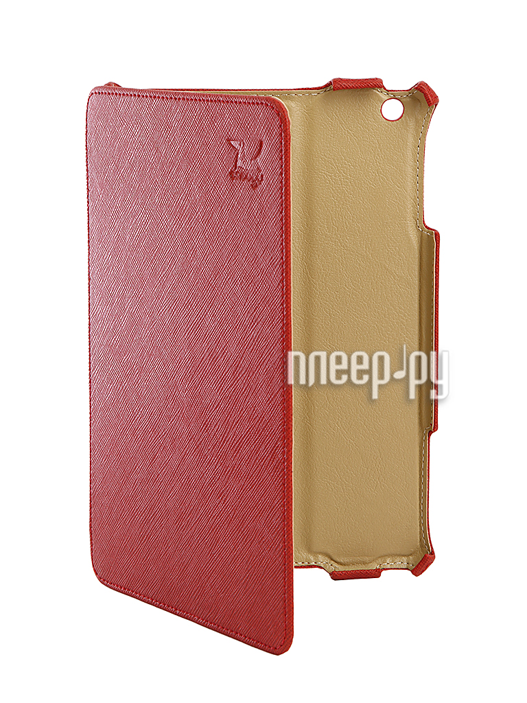   Snoogy  APPLE iPad mini 2 .  Red SN-iPad-mini2-RED-LTH  879 